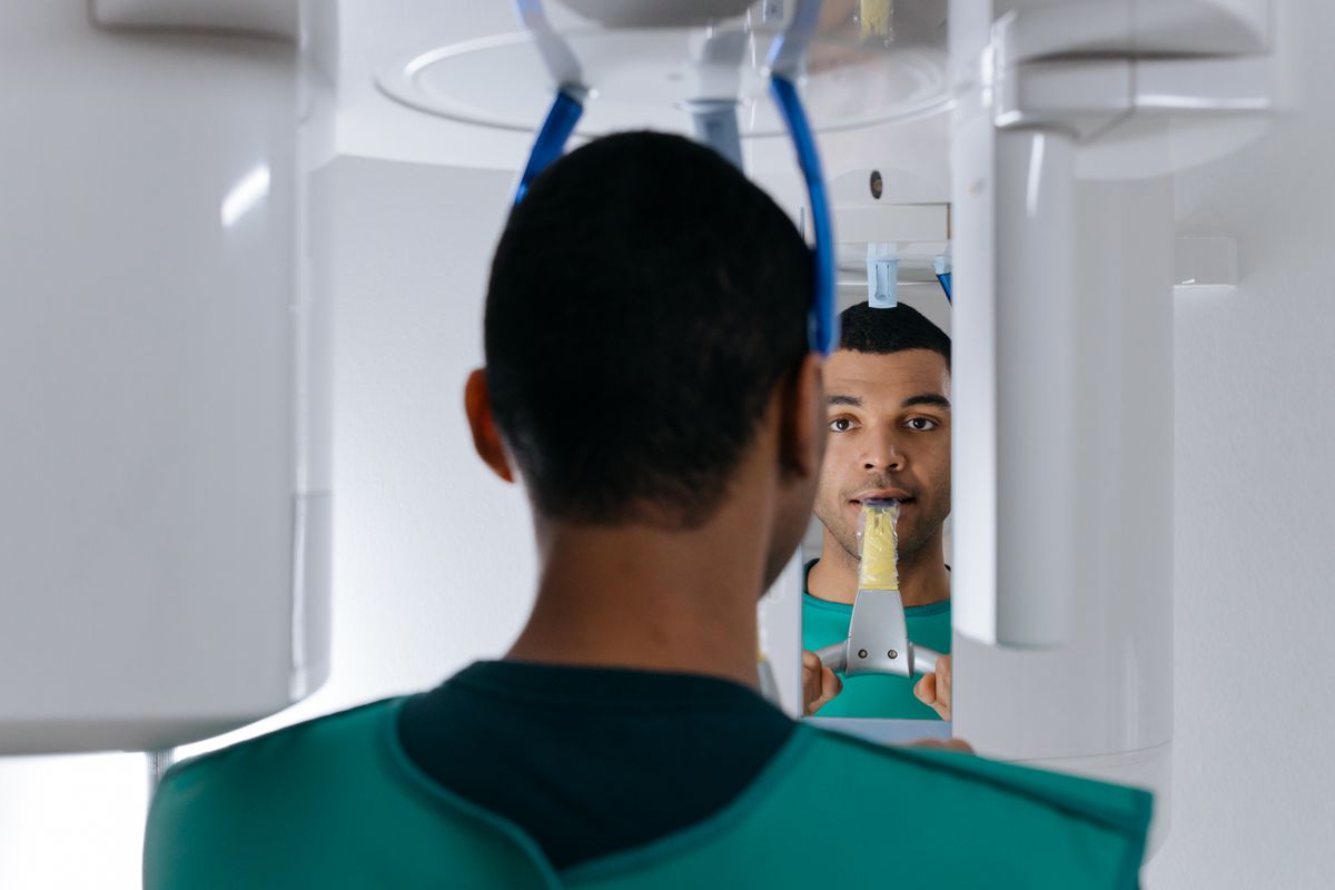 OPG X-Ray in Sector 14, Kharghar: What It Shows, and Why Your Dentist Might Ask for One