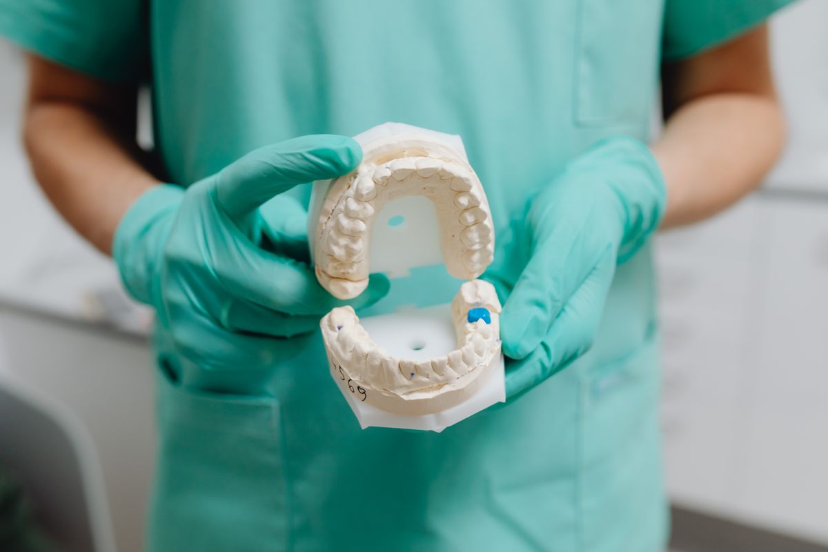 What a Prosthodontist Actually Does — and When You Need One in Kharghar
