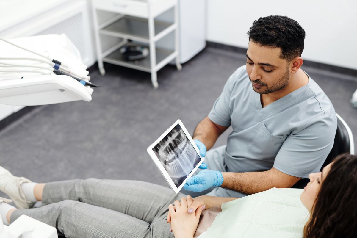 Root Canal Treatment in Sector 14, Kharghar: What Really Happens
